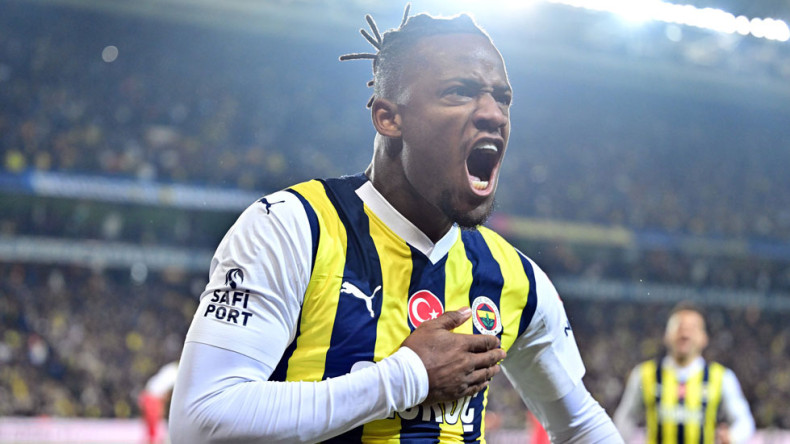 Yönetime BATSHUAYI Tepkisi!