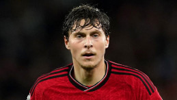 Victor Lindelöf müjdesi!