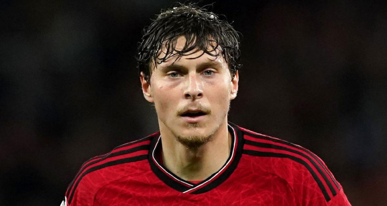 Victor Lindelöf müjdesi!