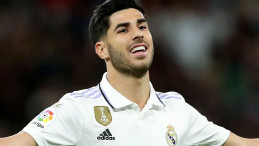 Fenerbahçe’de Asensio Hamlesi