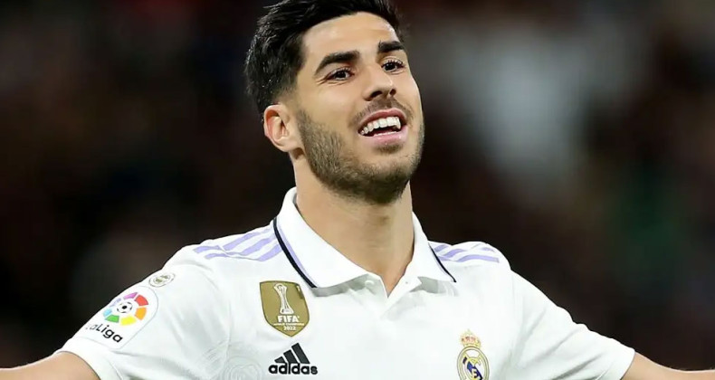 Fenerbahçe’de Asensio Hamlesi