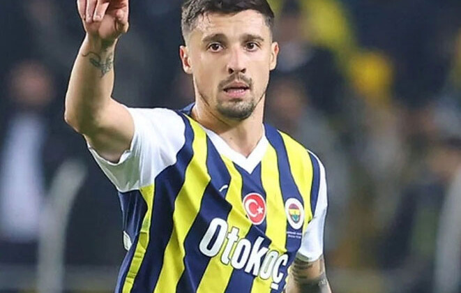 Fenerbahçe’de yabancıların durumu netleşti!