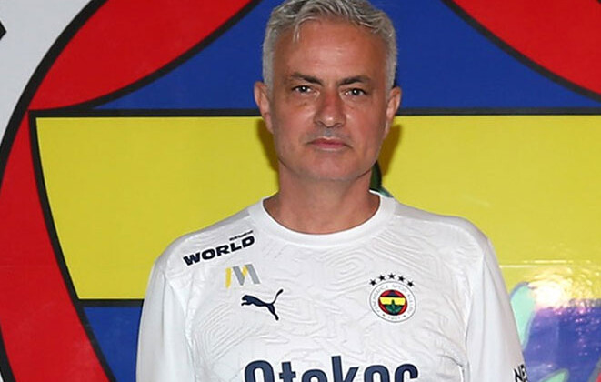 İşte Mourinho’nun transfer istediği mevkiler!