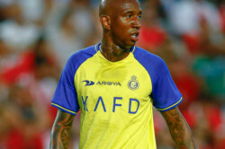 Fenerbahçe’de TALISCA Heyecanı!