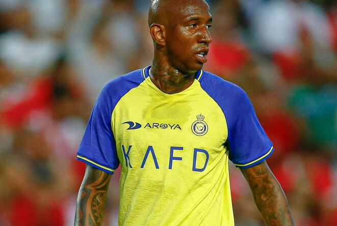 Fenerbahçe’de TALISCA Heyecanı!