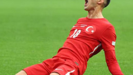 En iyi gol Mert Müldür’den