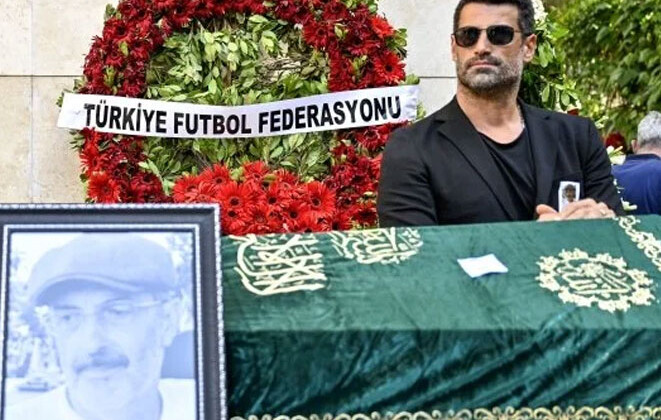 Volkan Demirel’den Son Veda!