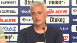 Mourinho Konuştu! İstatistikler Çıktı! İşte 8 Yıllık Kartlar!