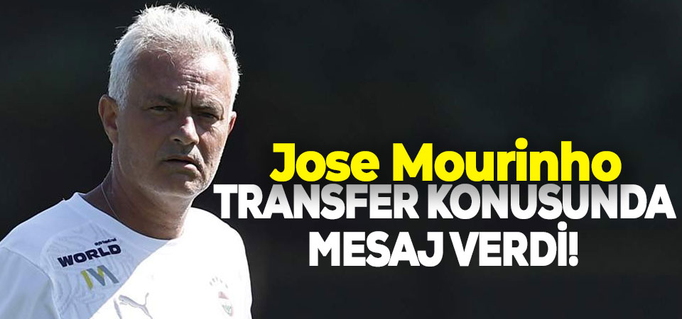 JOse-mourinho-transfer