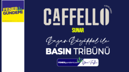 Basın Tribünü 2. Bölümü Yayınlandı