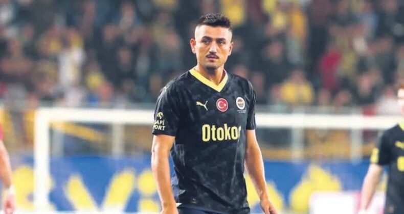 Cengiz kalmak istiyor