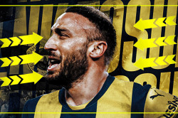 Cenk Tosun’la anlaşma sağlandı