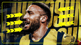 Cenk Tosun’la anlaşma sağlandı