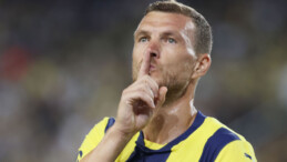 Fener, Dzeko’yla Güzel