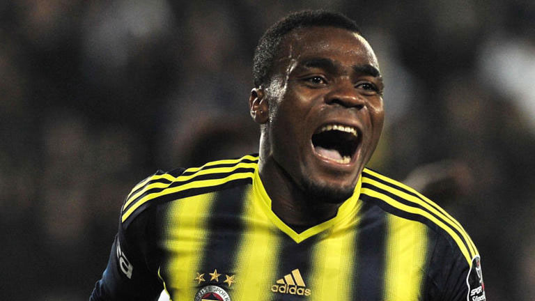 emenike