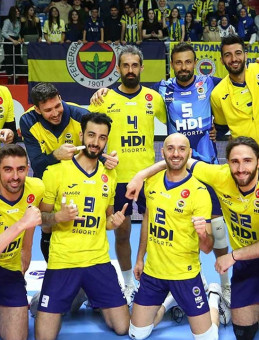 Voleybol’da Hareketli Gün!