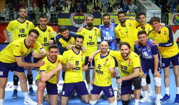 Voleybol’da Hareketli Gün!