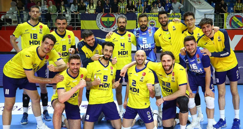 Voleybol’da Hareketli Gün!