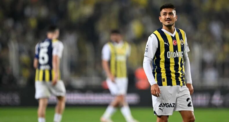 Fenerbahçe’de forma yarışı! Tam 15 oyuncu…