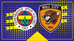 Fenerbahçe Hull City Sınavına Çıkıyor!