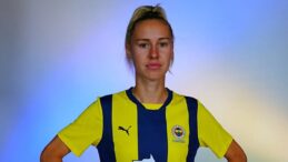 Karyna Alkhovik, Fenerbahçe’de