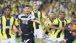 Fenerbahçe Türkiye’ye de Kazandırdı! İşte Ülke Puanı!