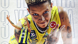 Vargas 3 Yıl Daha Fener’de