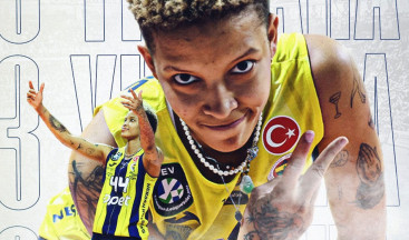 Vargas 3 Yıl Daha Fener’de