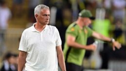 Mourinho’nun Lugano için planı hazır!