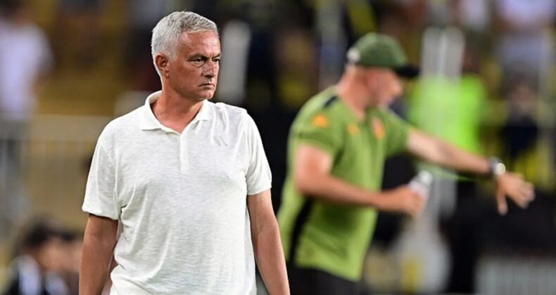 Mourinho’nun Lugano için planı hazır!