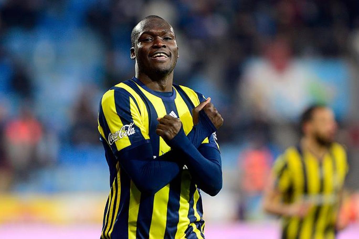 moussa sow