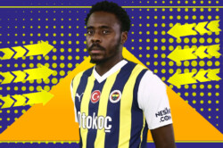 Osayi Samuel Bilmecesi!