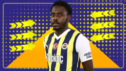 Osayi Samuel Bilmecesi!