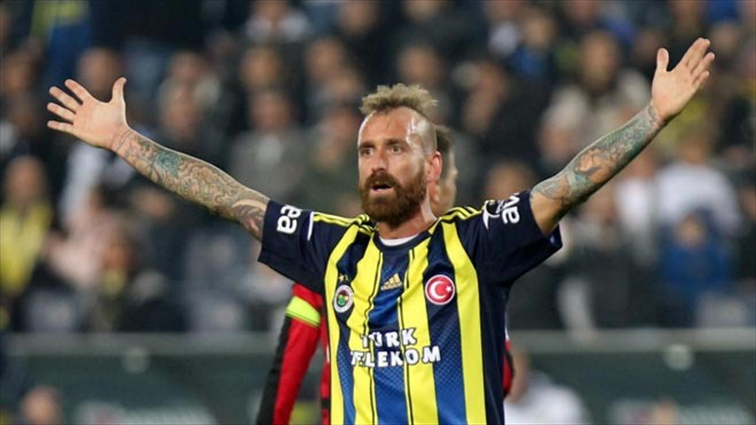 raul meireles