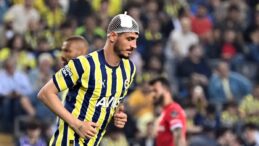 SON DAKİKA FENERBAHÇE HABERİ: Samet Akaydin’a Mainz kancası