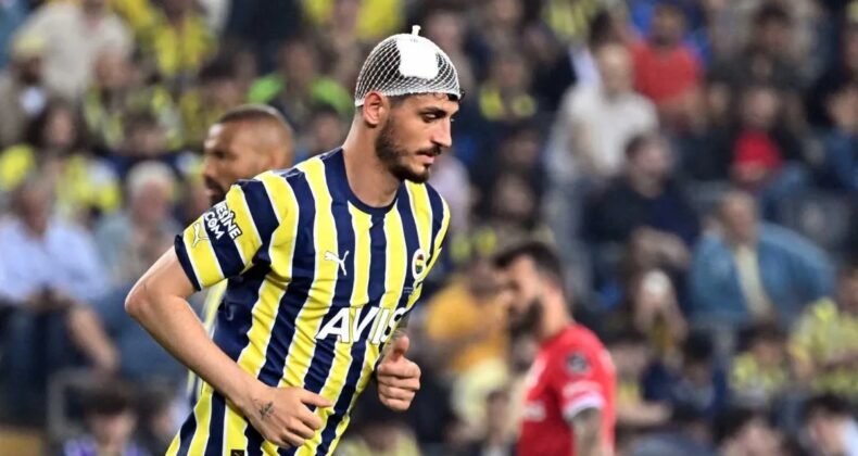 SON DAKİKA FENERBAHÇE HABERİ: Samet Akaydin’a Mainz kancası