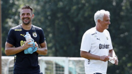 Mourinho’nun Tadic Planı!