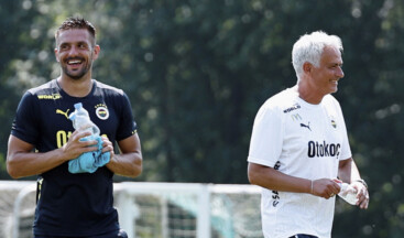 Mourinho’nun Tadic Planı!