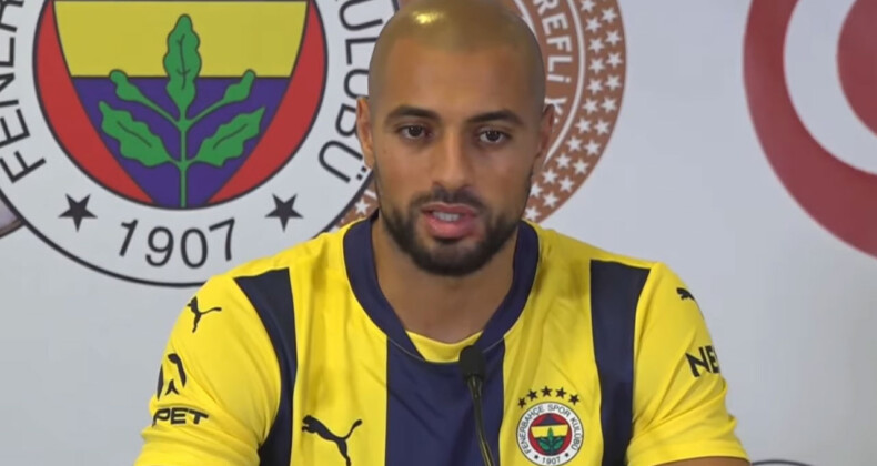 Acun Ilıcalı ve Amrabat Transfer Sürecini Anlattı