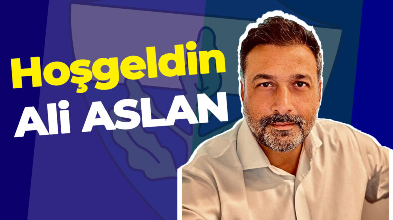 Ali Aslan Yorumlarıyla FenerGundemi.com’da