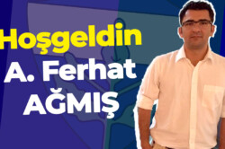 Fenerbahçe’nin Yükselen Değeri Ali Ferhat Ağmış!