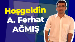 Fenerbahçe’nin Yükselen Değeri Ali Ferhat Ağmış!