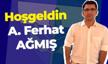 Fenerbahçe’nin Yükselen Değeri Ali Ferhat Ağmış!