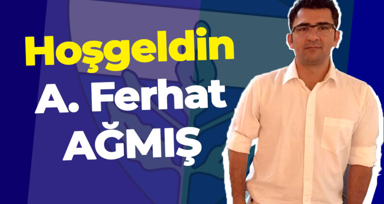 Fenerbahçe’nin Yükselen Değeri Ali Ferhat Ağmış!