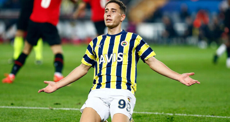 Emre Mor’la yollar ayrılıyor!