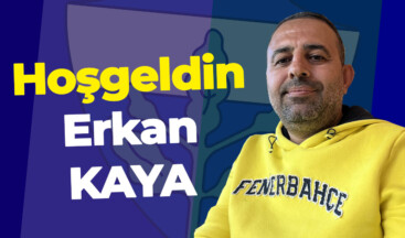 Erkan Kaya FenerGundemi.com’da