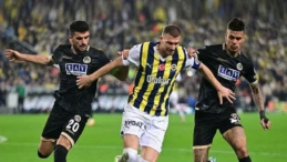 Fenerbahçe’nin Alanyaspor İstatistiği!