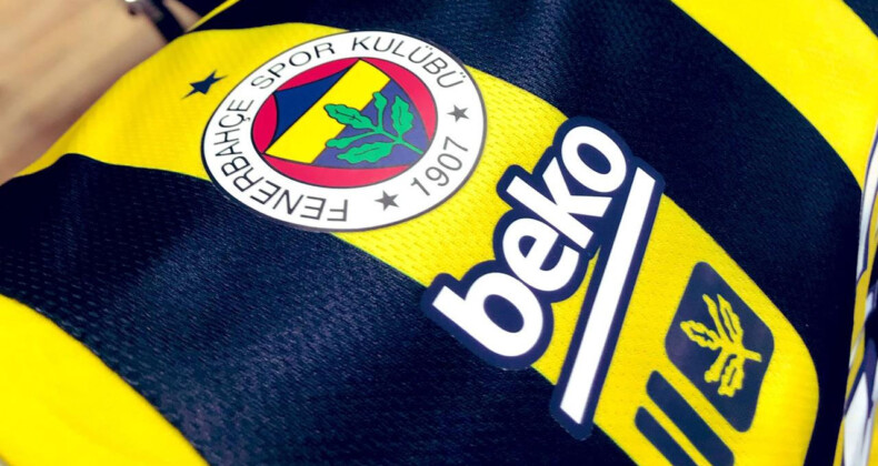 Fenerbahçe BEKO’ya iki sponsor daha