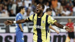 Fenerbahçe ne’FRED’ine Rağmen: 0-5