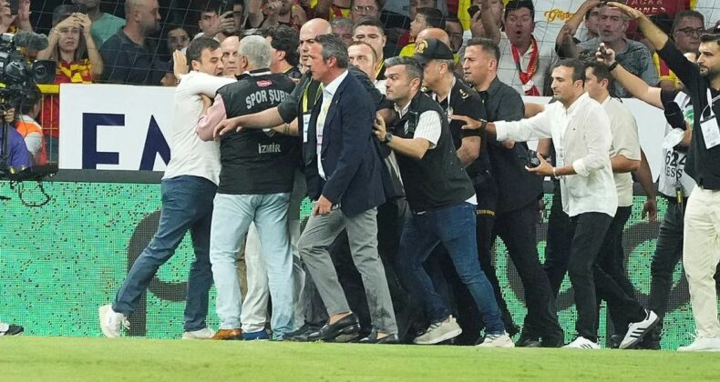 Koç: “Aynı FÖTÖ Zamanındaki Gibi!”